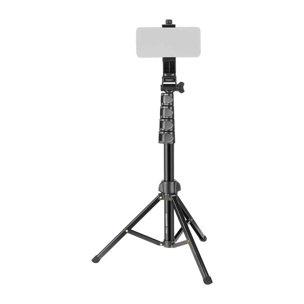 NEEWER TS03N 167cm Universal Tripod for Smartphones and Cameras