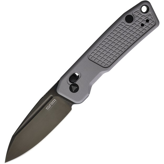 SRM 7229-AK sulenkiamas peilis