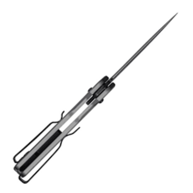 SRM 7229-AK sulenkiamas peilis