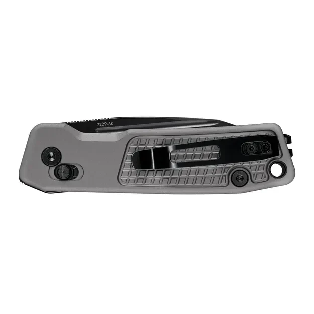 SRM 7229-AK sulenkiamas peilis