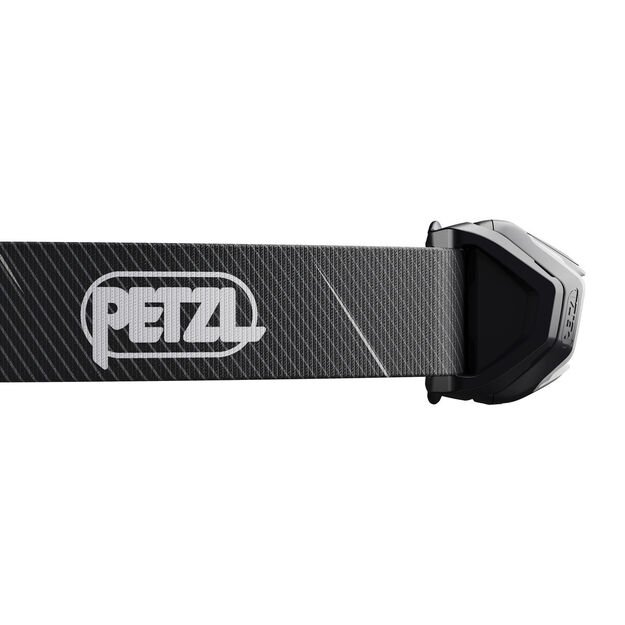 Petzl TIKKA Headlamp 350 lm, Black E061AB00