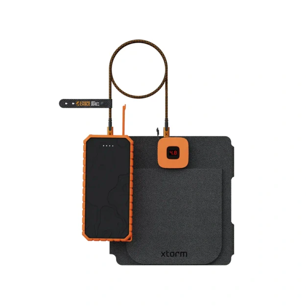 Солнечная панель Xtorm 28W