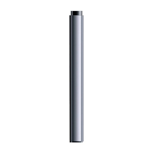 Wall charger Baseus GaN5, 65W, 1xport USB-C, 1XUSB-A