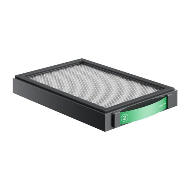 xTool SafetyPro&trade; AP2 Medium-Efficiency Filter