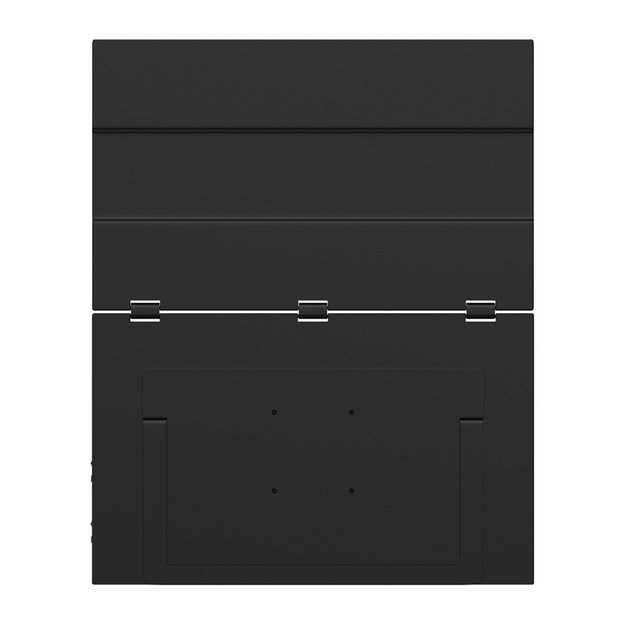 ZEUSLAP Z18W Dual 18  Portable Monitor