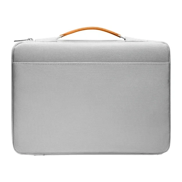 TOMTOC Defender-A14 14  Laptop Bag (Gray)