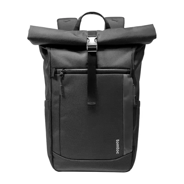 Tomtoc Navigator-T61 Laptop Travel Backpack, 25&ndash;30 L / 17.3 