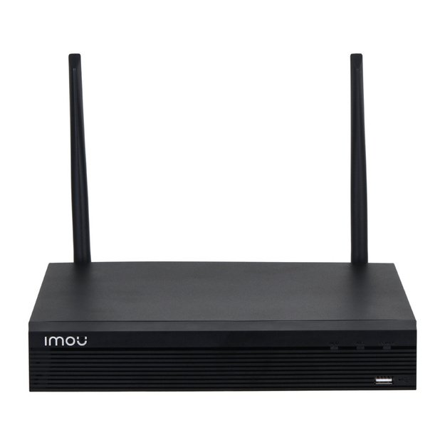 IMOU Kit-Pro WiFi CCTV Monitoring Kit