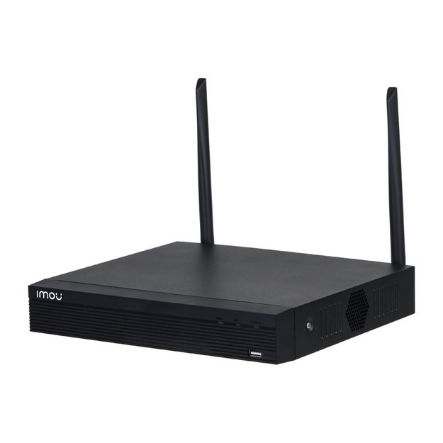 IMOU Kit-Pro WiFi CCTV Monitoring Kit