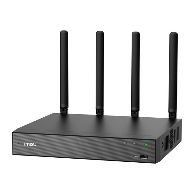 IMOU N118W 18-Channel IP Video Recorder