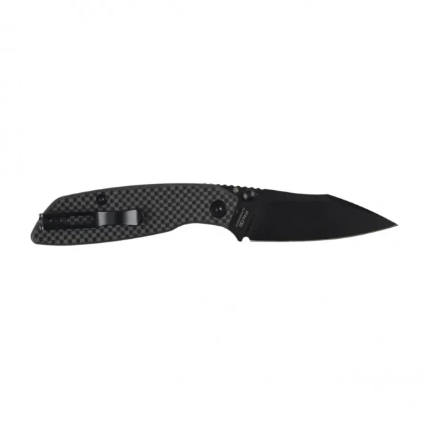 Ruike sulenkiamas peilis P746-CB2