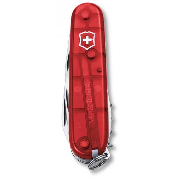 Victorinox SPARTAN 1.3603.T peilis