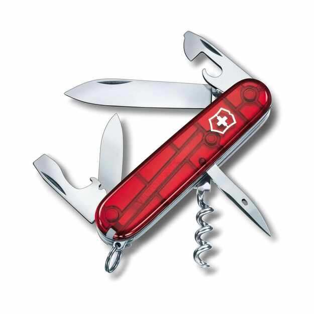 Victorinox SPARTAN 1.3603.T peilis