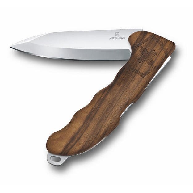 Швейцарский нож Victorinox Hunter pro Wood 0.9411.63