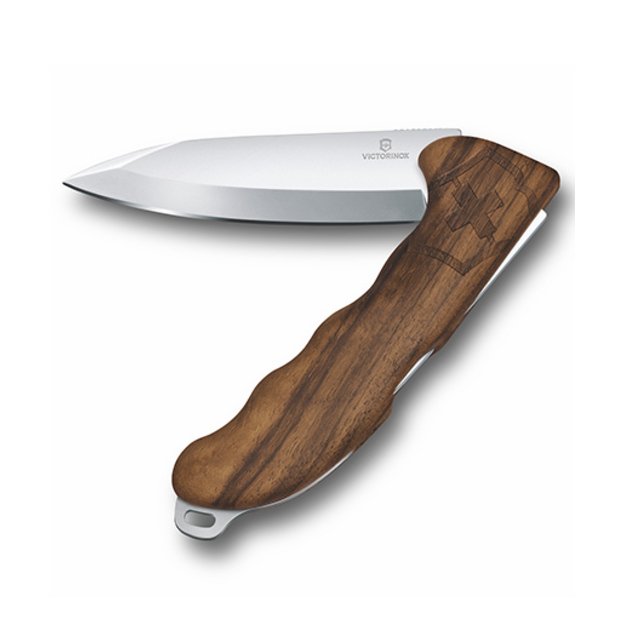 Швейцарский нож Victorinox Hunter pro Wood 0.9411.63