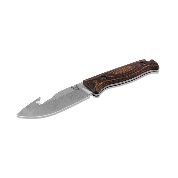 Benchmade 15004 SADDLE MOUNTAIN SKINNER knife