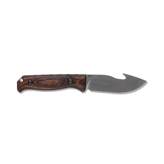 Benchmade 15004 SADDLE MOUNTAIN SKINNER knife