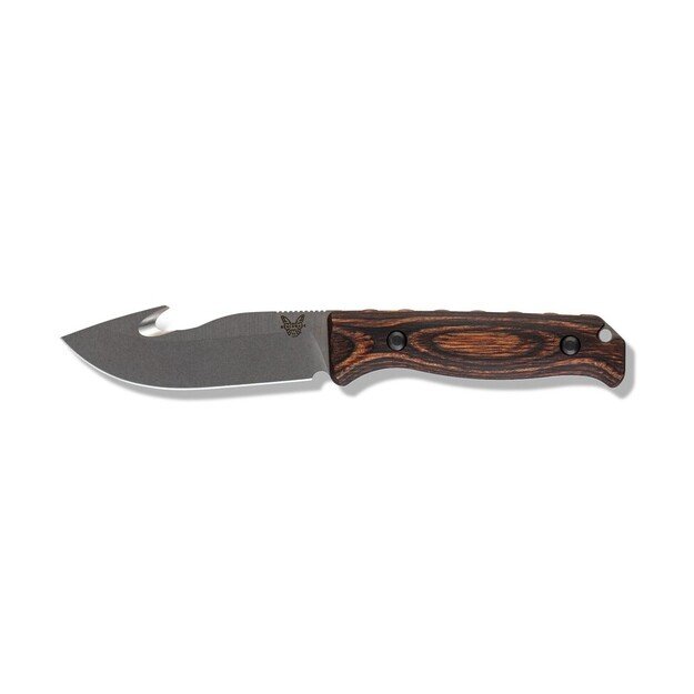 Benchmade 15004 SADDLE MOUNTAIN SKINNER knife