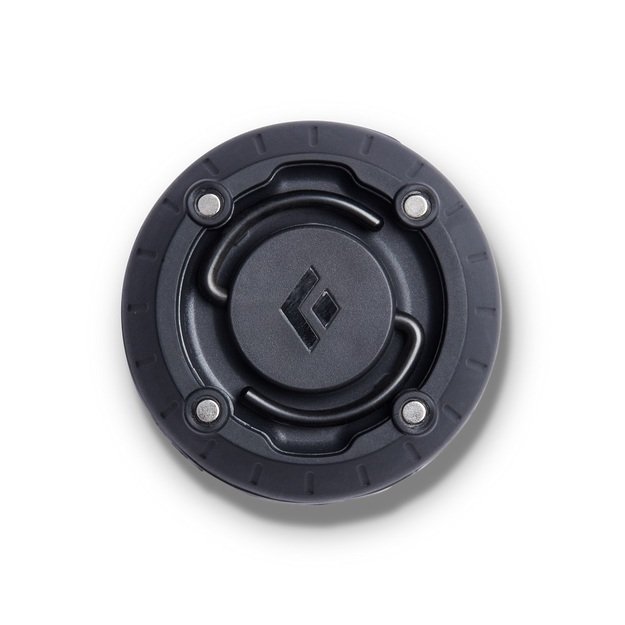 Кемпинговый фонарь Black Diamond MOJI R+ 200 лм ЧЕРНЫЙ BD6206850002ALL1