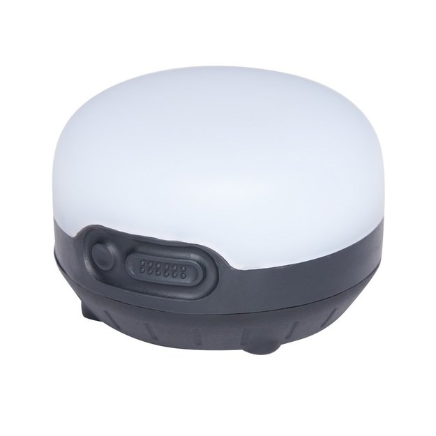 Кемпинговый фонарь Black Diamond MOJI R+ 200 лм ЧЕРНЫЙ BD6206850002ALL1