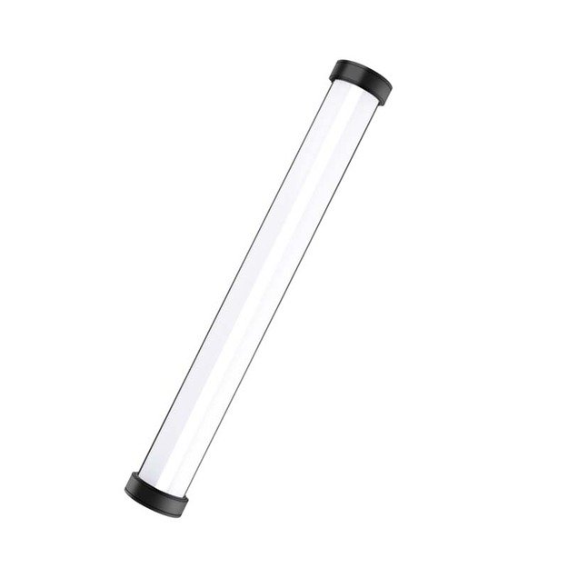 PULUZ RGB rankinė foto lazdelė su spalvomis PU4132