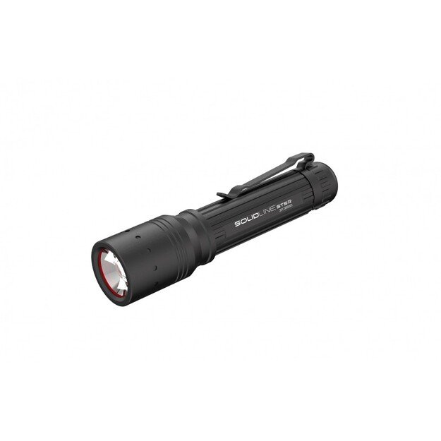 Ручной фонарь Ledlenser ST5R 502551