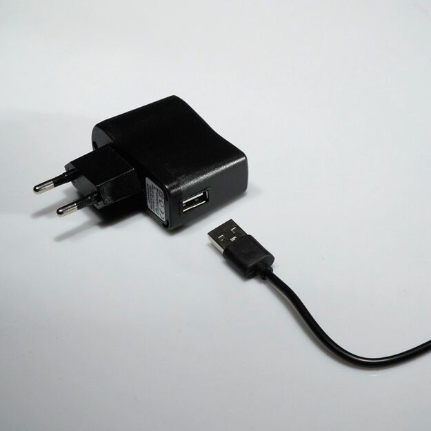 TIROSS TS-1199 žibintuvėlis ant galvos