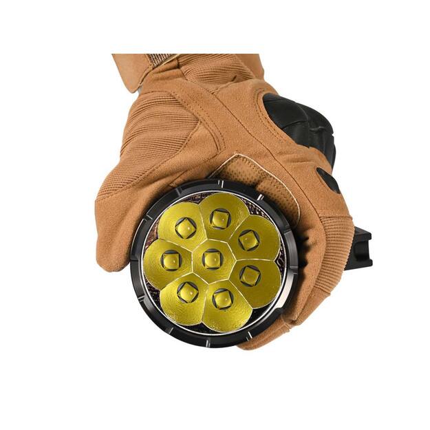 Фонарик AceBeam X50 2.0 45 000 лм, 6500 КБ