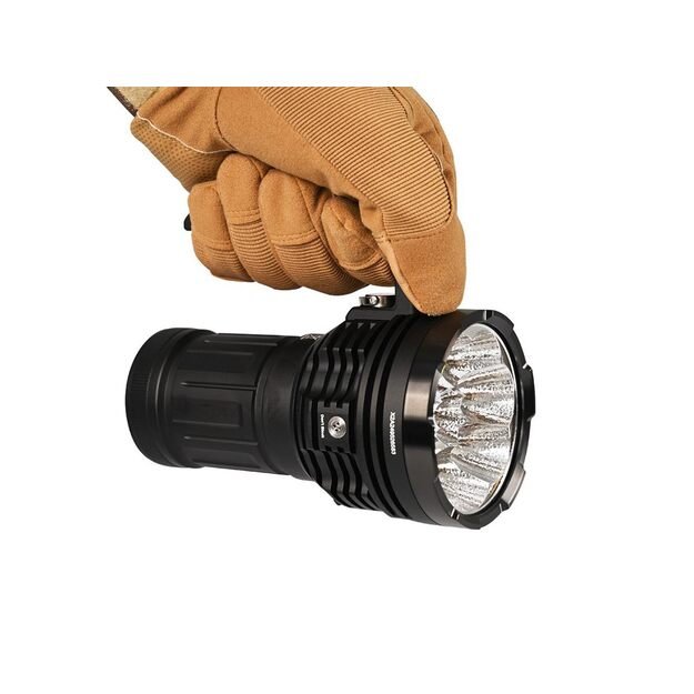 Фонарик AceBeam X50 2.0 45 000 лм, 6500 КБ