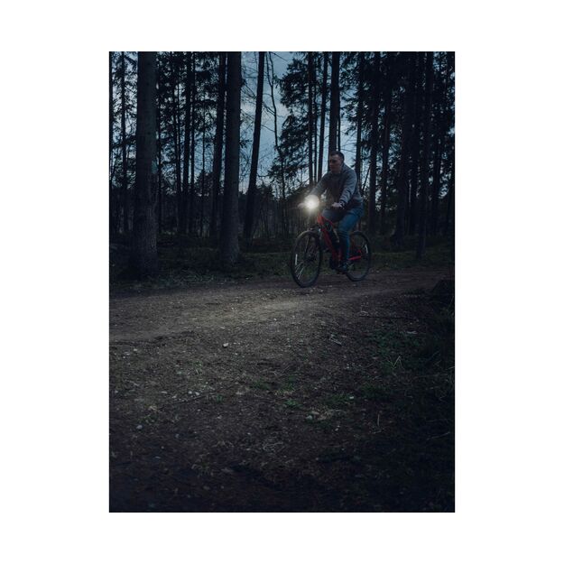 Armytek Wizard C2 WR žibintuvėlis, USB, Warm F06901W