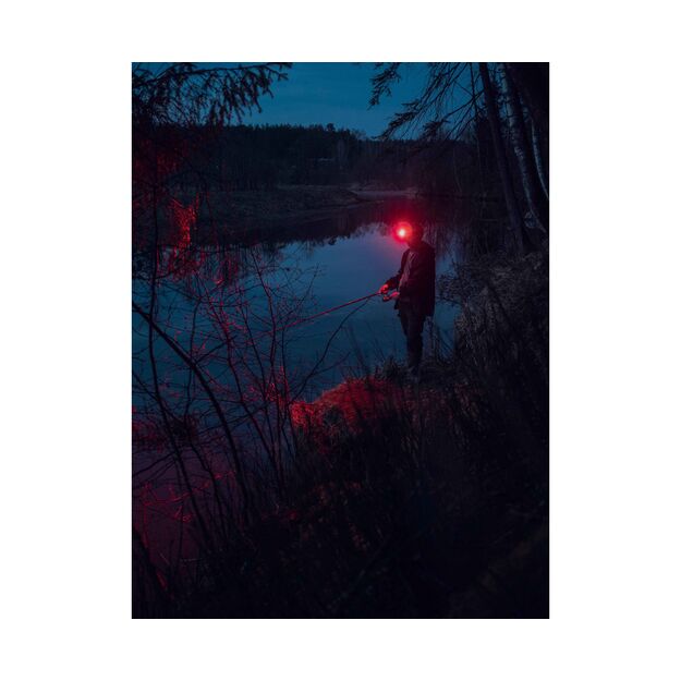 Armytek Wizard C2 WR žibintuvėlis, USB, Warm F06901W