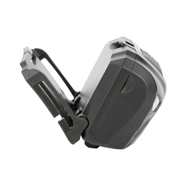 Entac 5W žibintuvėlis ant galvos 150lm