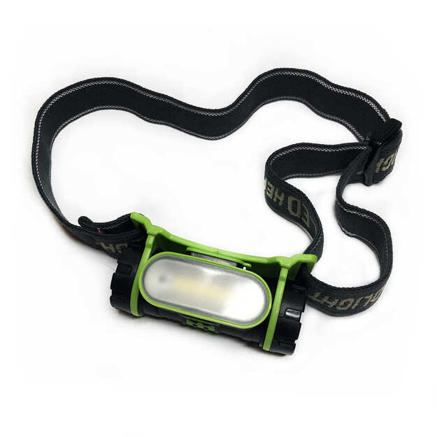 Prožektorius darbui COB