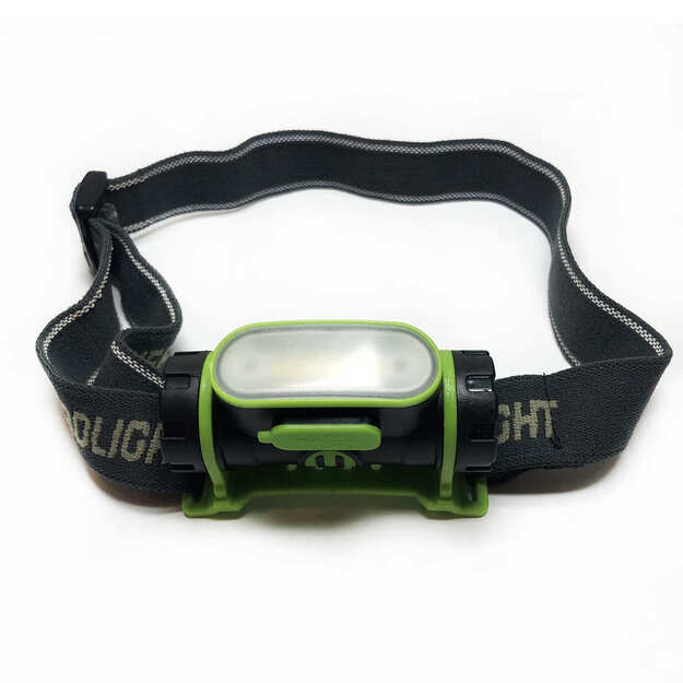 Prožektorius darbui COB