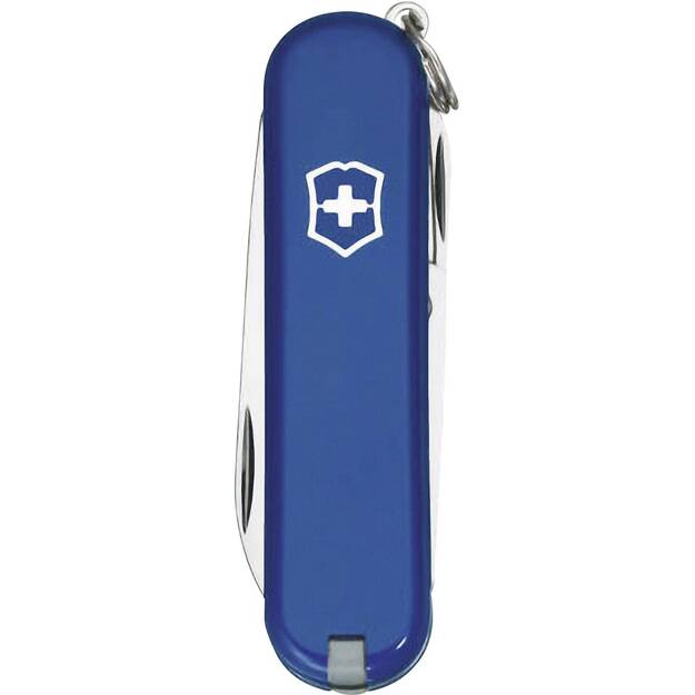 Victorinox Classic SD peiliukas 0.6223.2 MĖLYNAS