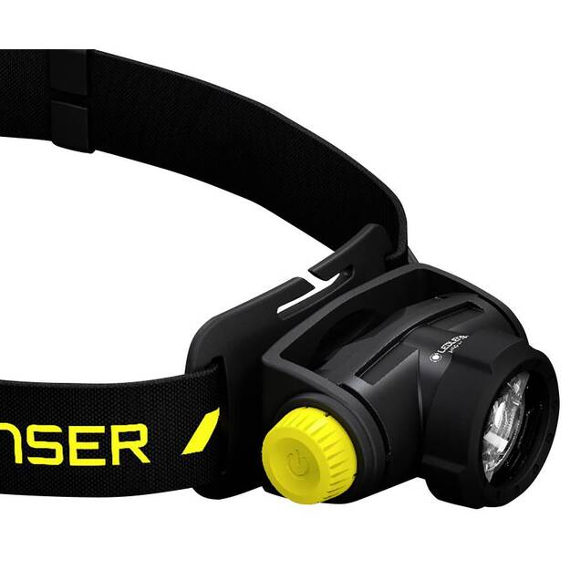 Ledlenser H5R Work žibintuvėlis 502194