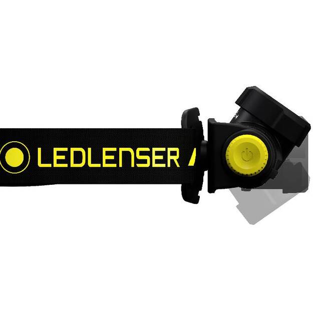 Ledlenser H5R Work žibintuvėlis 502194