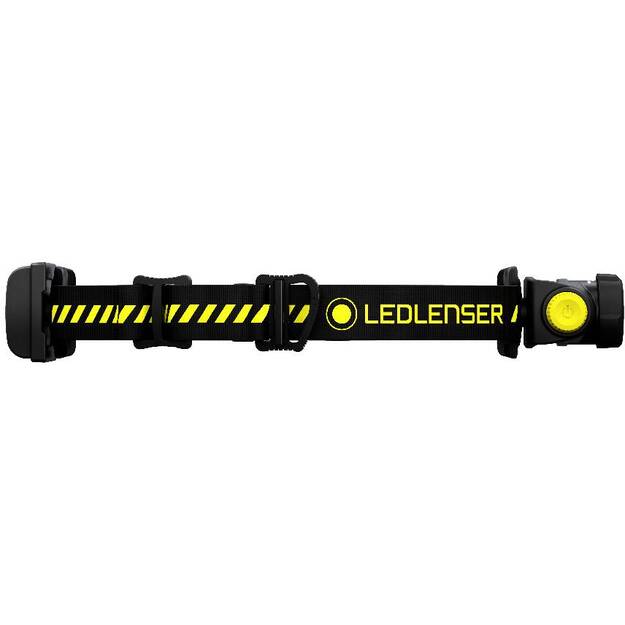Ledlenser H5R Work žibintuvėlis 502194
