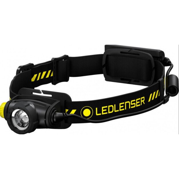 Ledlenser H5R Work žibintuvėlis 502194