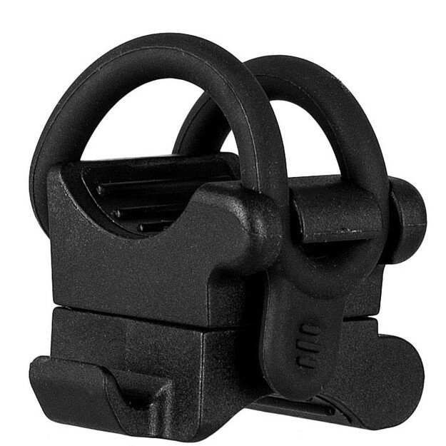 Vayox Универсальный держатель велосипедного фонаря VA0076