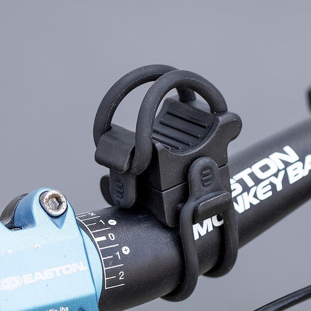 Vayox Универсальный держатель велосипедного фонаря VA0076