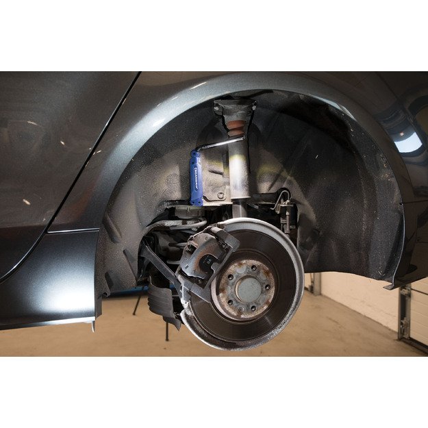 Scangrip SLIM Itin plonas 3-in-1 apžiūros žibintuvėlis 100/500 lm 03.5612