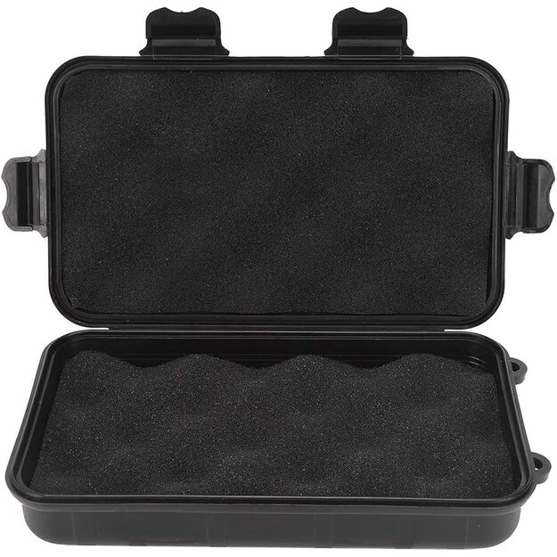 Mini išgyvenimo rinkinys stovyklautojui