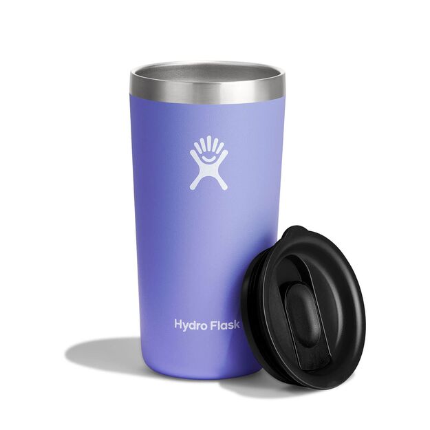 Hydro Flask All Around Tumbler 473 мл без BPA Сиреневый цвет