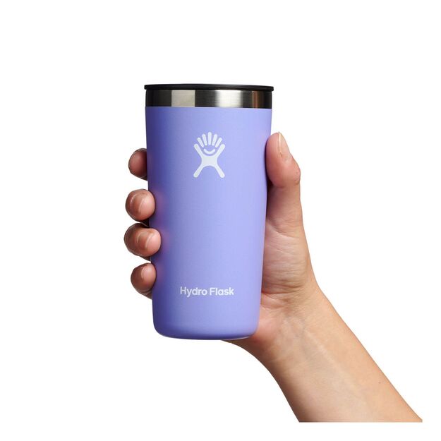 Hydro Flask All Around Tumbler 473 мл без BPA Сиреневый цвет