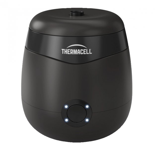 Thermacell E55XI uodus atbaidantis įkraunamas įrenginys 
