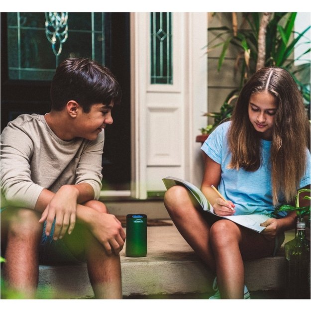 Thermacell Patio Shield apsauga nuo uodų, tamsiai žalia