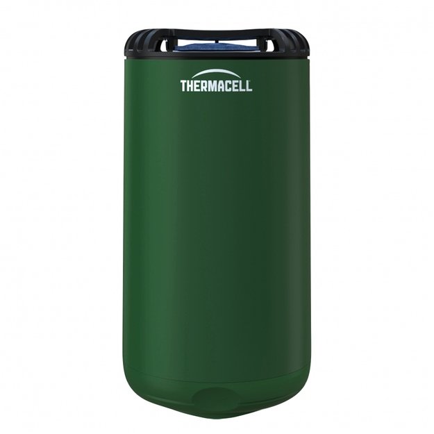 Thermacell Patio Shield apsauga nuo uodų, tamsiai žalia