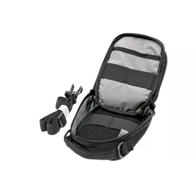 Nitecore NUP20 case, black