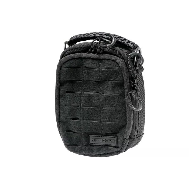 Nitecore NUP20 case, black